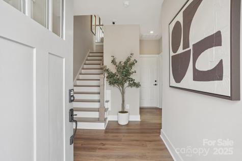 3233 Drift Street Charlotte NC 28278