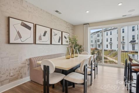 3233 Drift Street Charlotte NC 28278