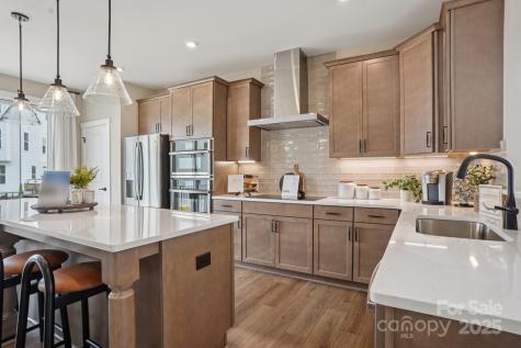 3233 Drift Street Charlotte NC 28278