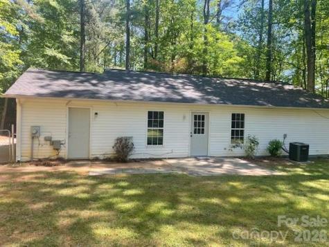 134 Mills Valley Drive Mooresville NC 28117