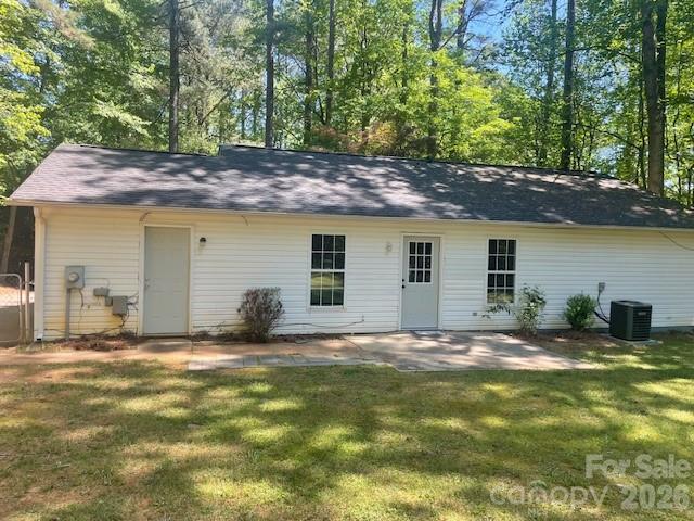 134 Mills Valley Drive Mooresville NC 28117