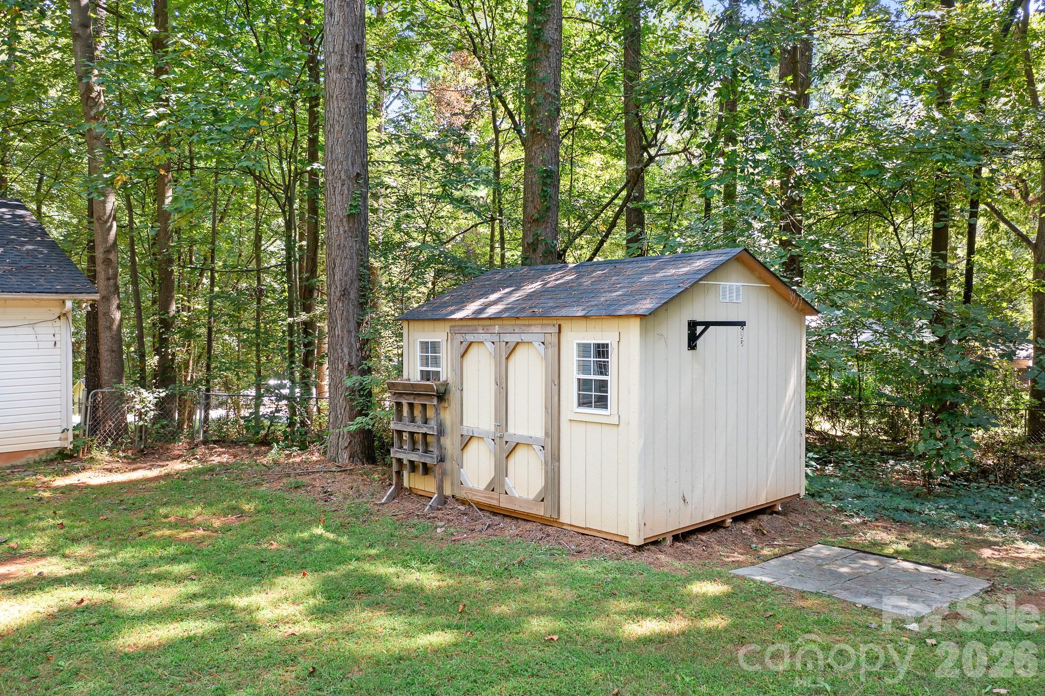 134 Mills Valley Drive Mooresville NC 28117