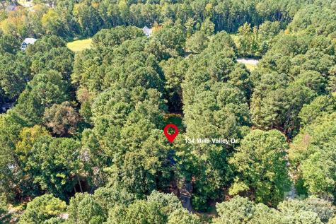 134 Mills Valley Drive Mooresville NC 28117