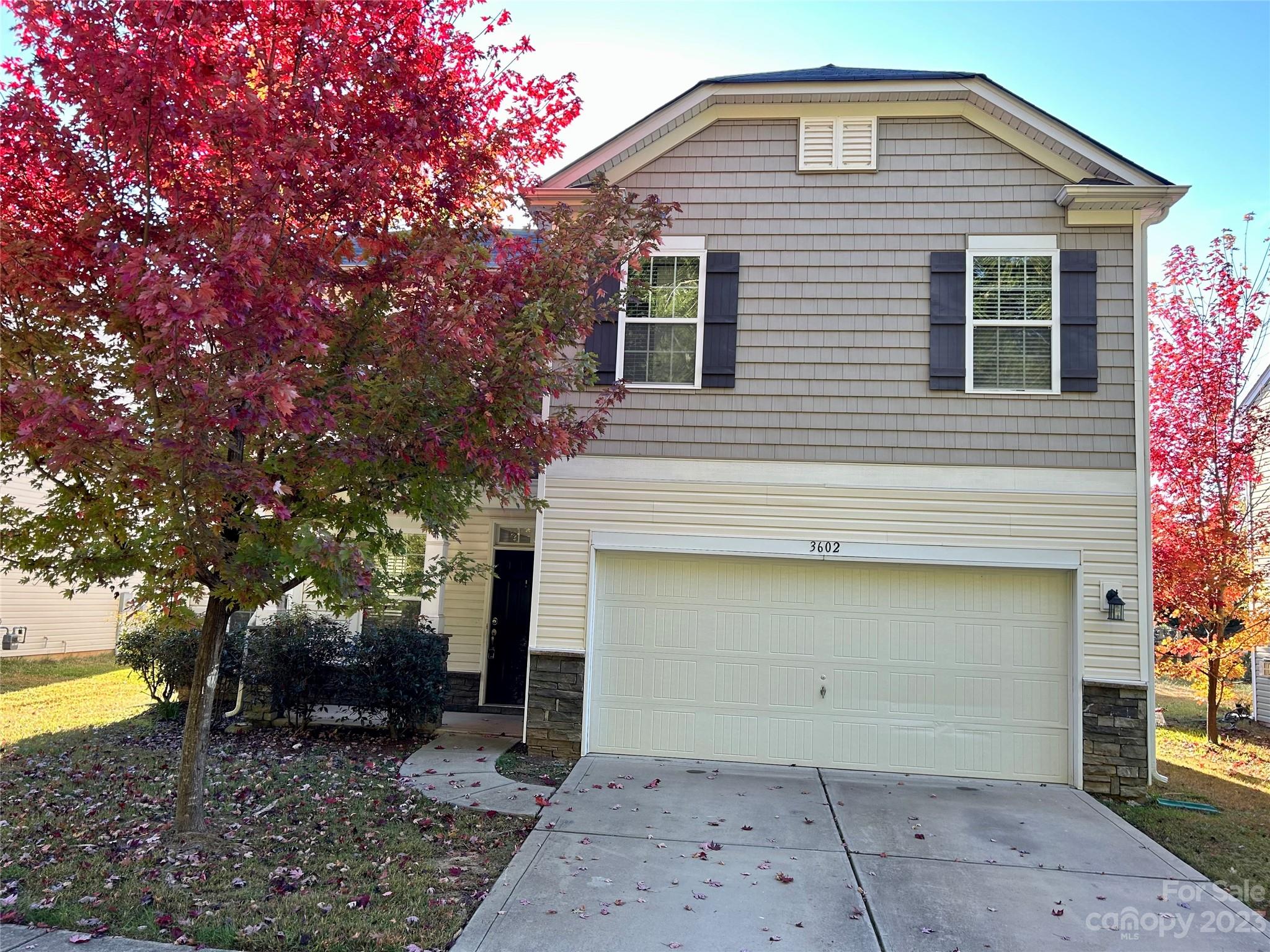 3602 Exbury Gardens Drive Waxhaw NC 28173