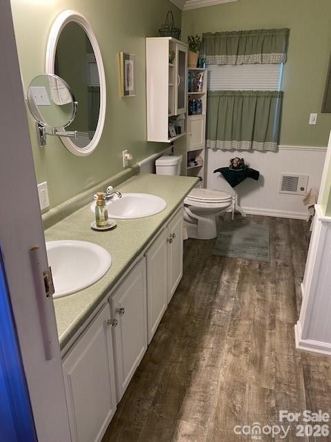 114 Ashford Drive Olin NC 28660
