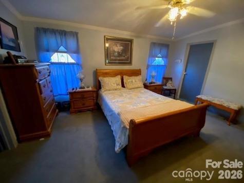 114 Ashford Drive Olin NC 28660