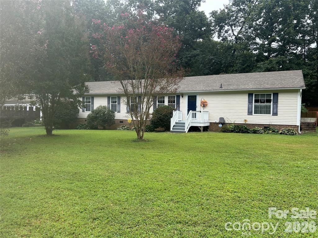 114 Ashford Drive Olin NC 28660