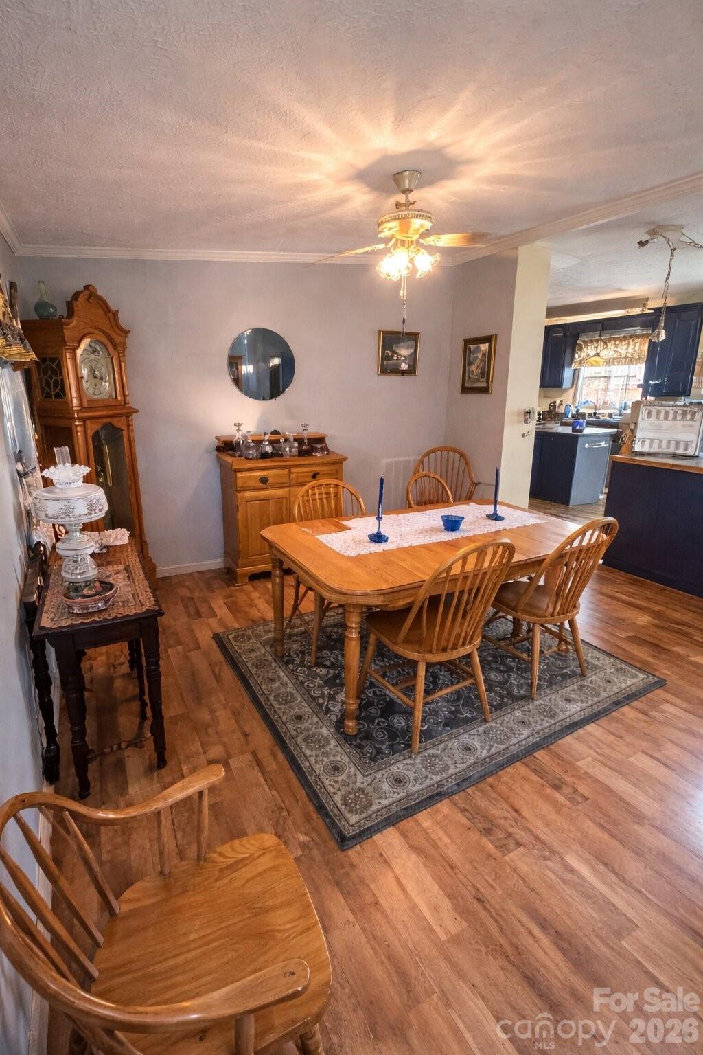 114 Ashford Drive Olin NC 28660