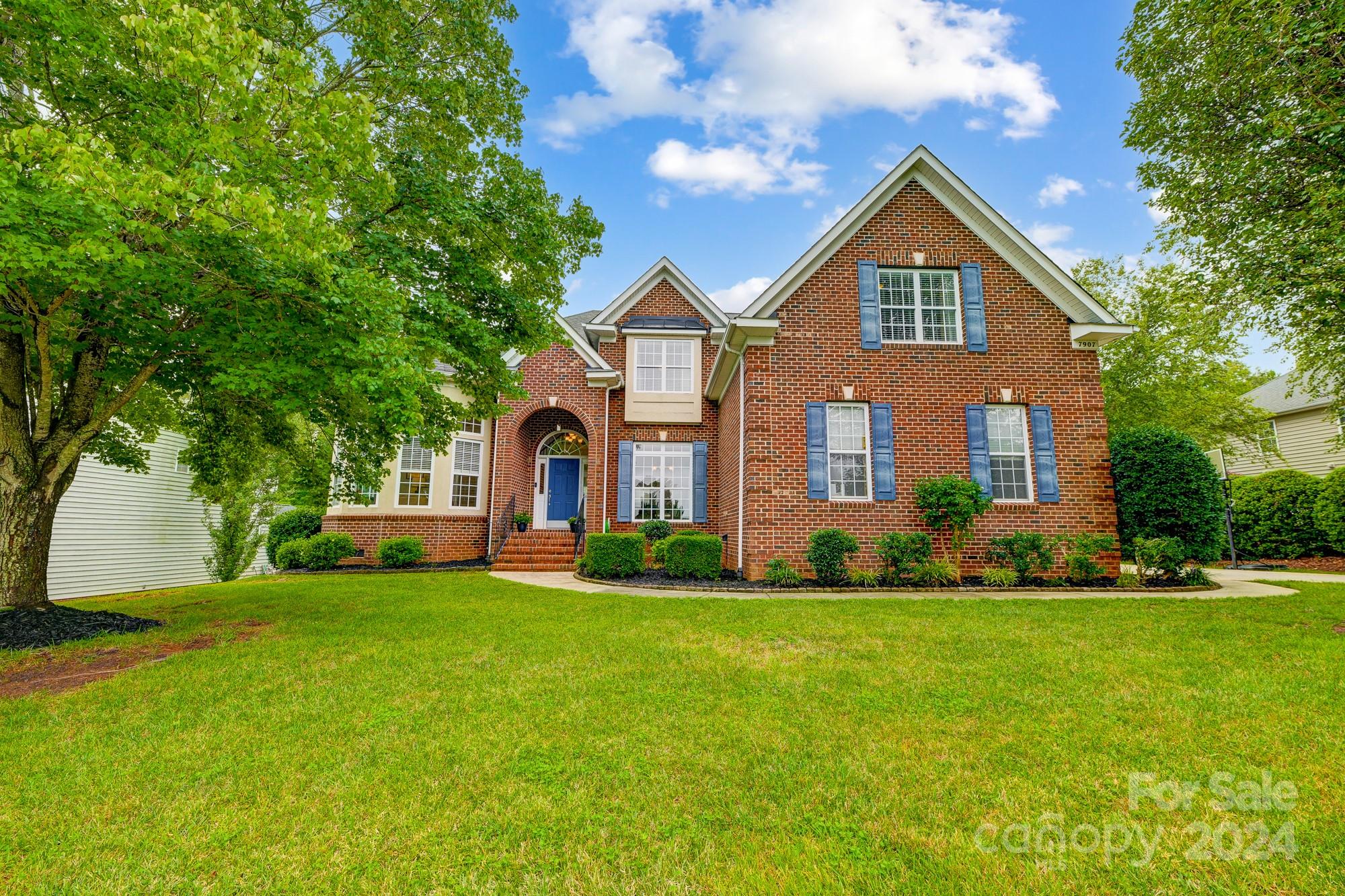 7907 Avanti Drive Waxhaw NC 28173