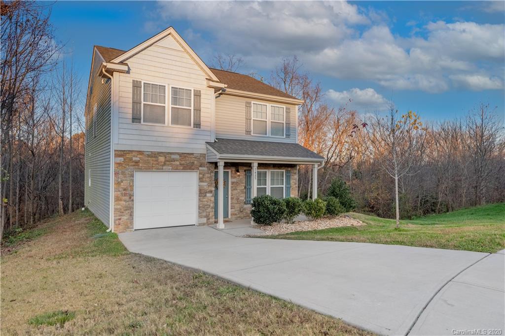 1485 Winter Drive Statesville NC 28677