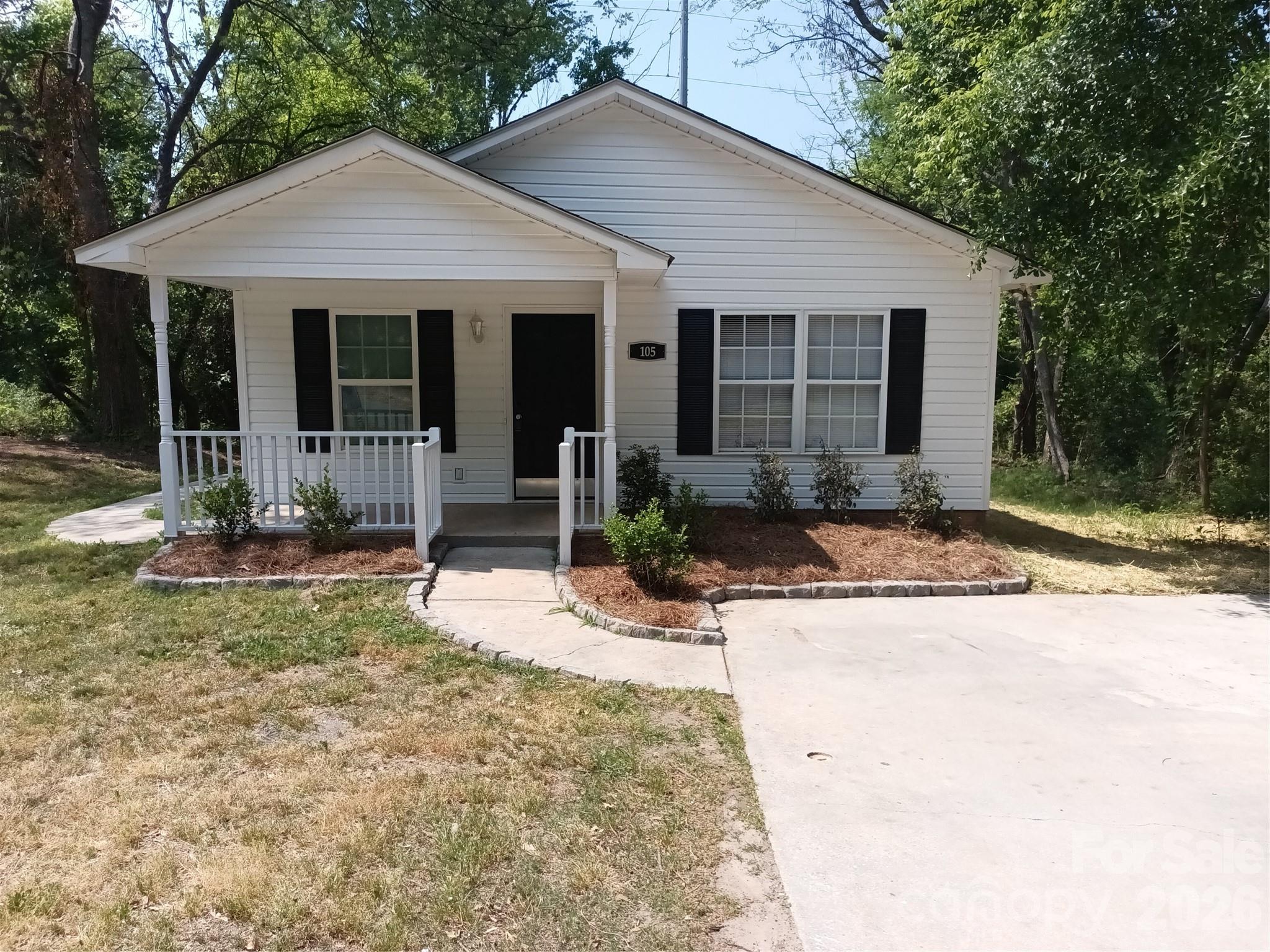 105 Virginia Street Rock Hill SC 29730