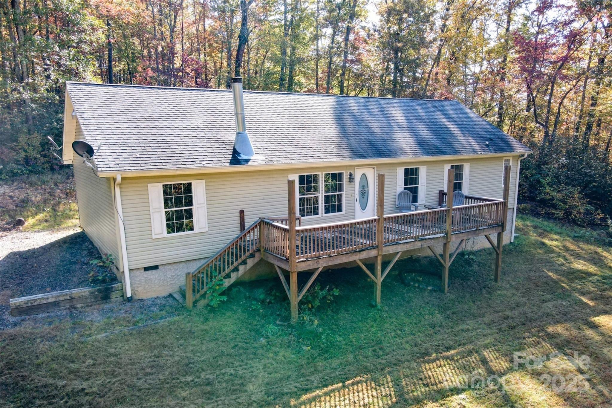 23 Clarks Crossing Way Black Mountain NC 28711