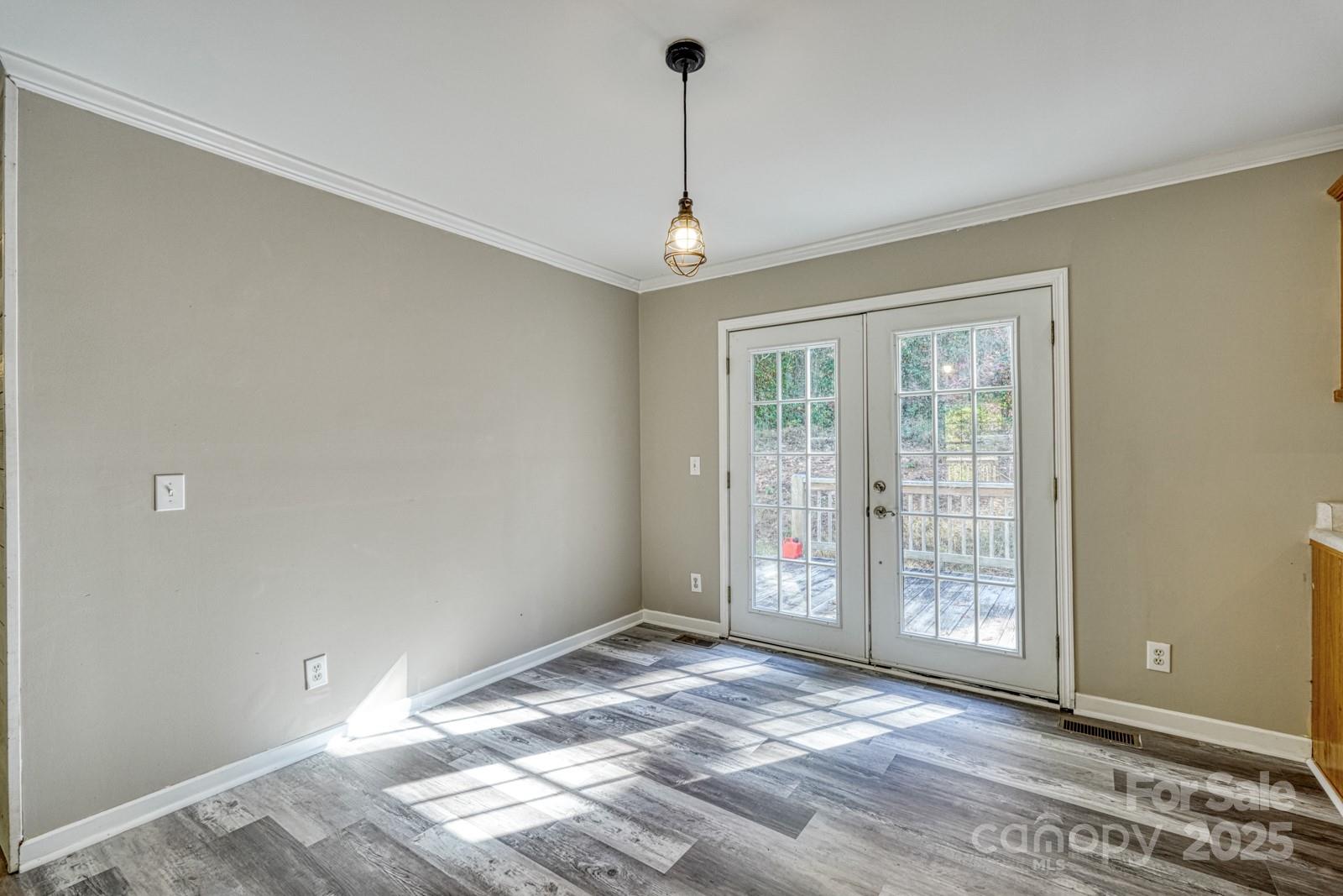 23 Clarks Crossing Way Black Mountain NC 28711