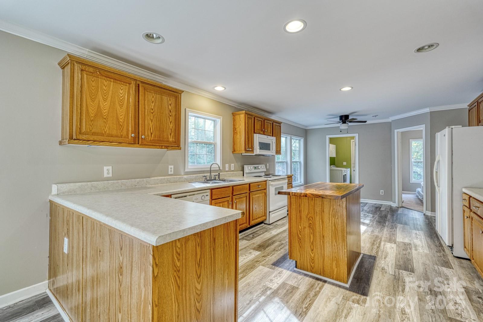 23 Clarks Crossing Way Black Mountain NC 28711