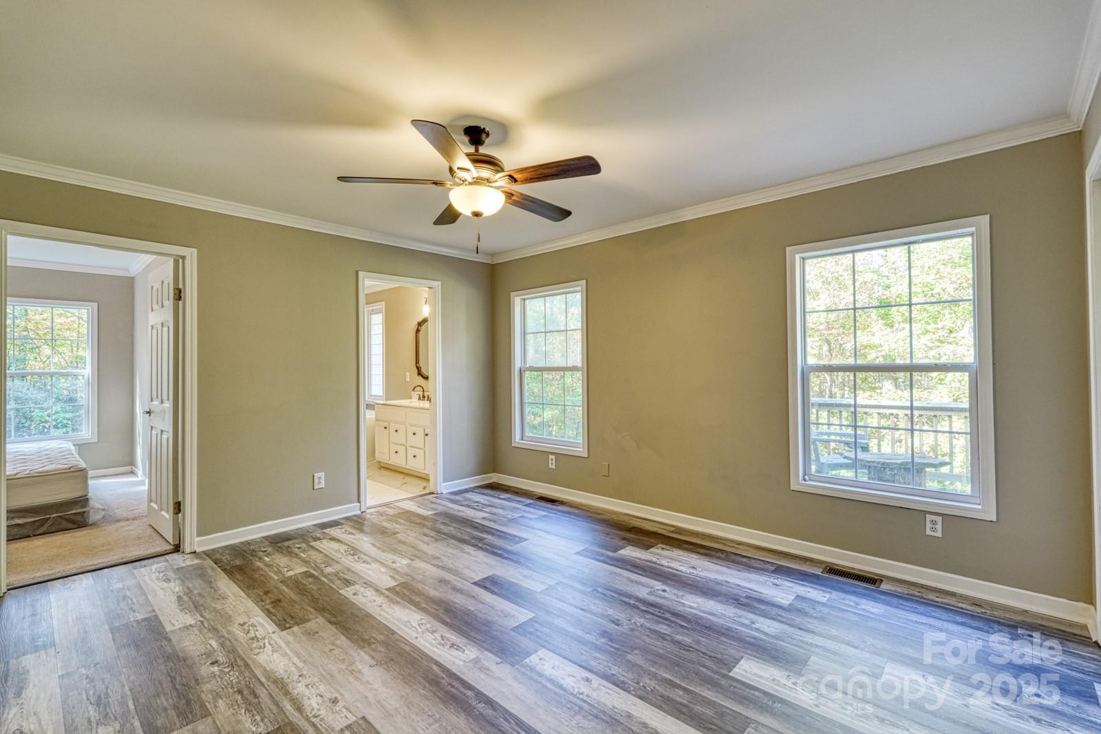 23 Clarks Crossing Way Black Mountain NC 28711