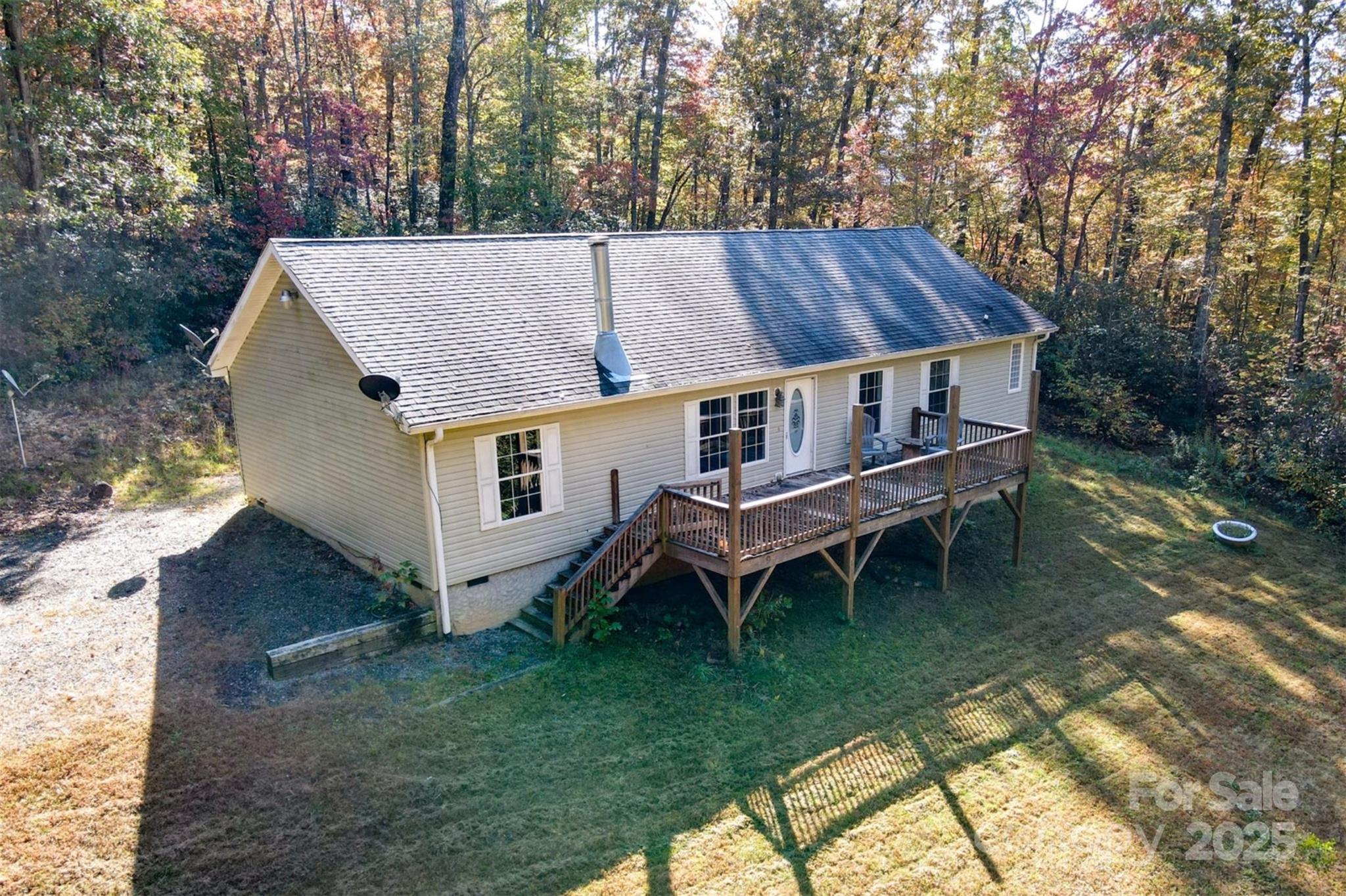23 Clarks Crossing Way Black Mountain NC 28711