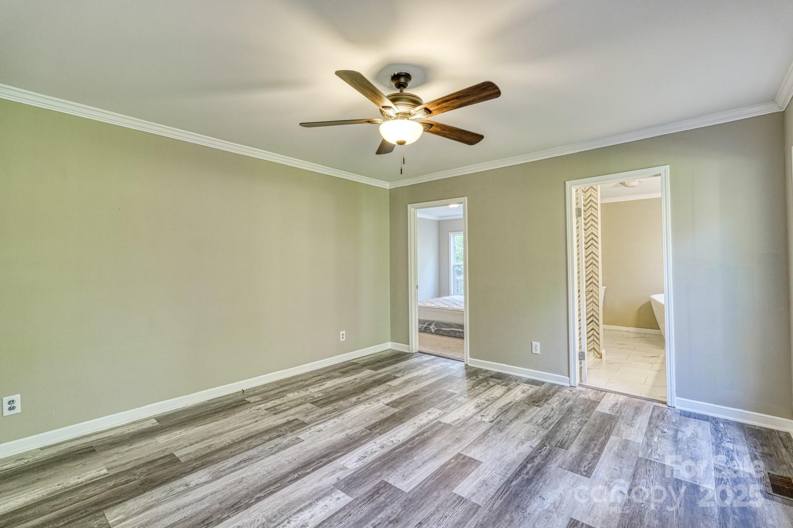 23 Clarks Crossing Way Black Mountain NC 28711