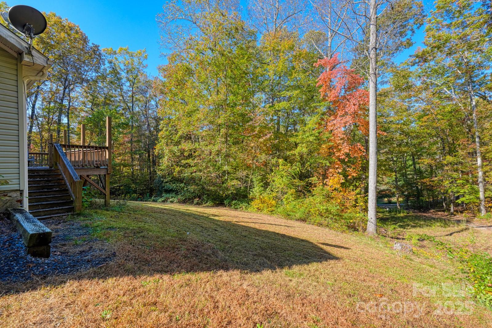 23 Clarks Crossing Way Black Mountain NC 28711
