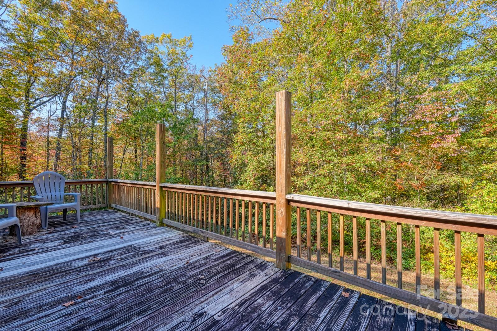 23 Clarks Crossing Way Black Mountain NC 28711