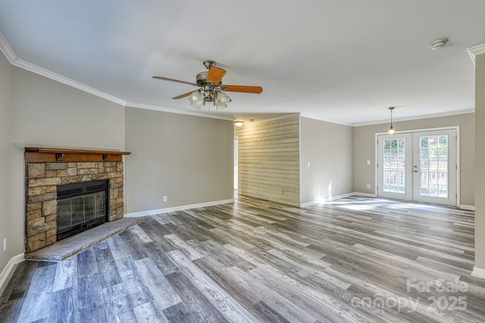 23 Clarks Crossing Way Black Mountain NC 28711