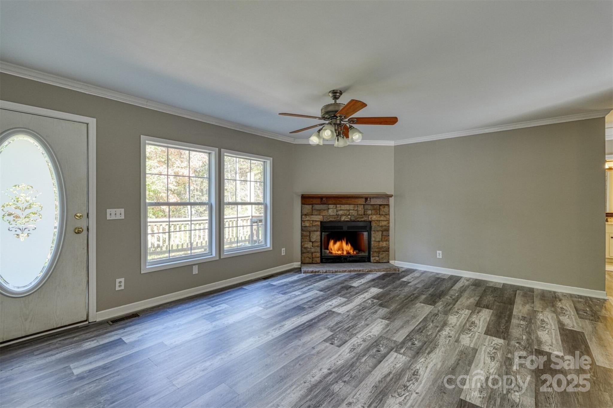 23 Clarks Crossing Way Black Mountain NC 28711