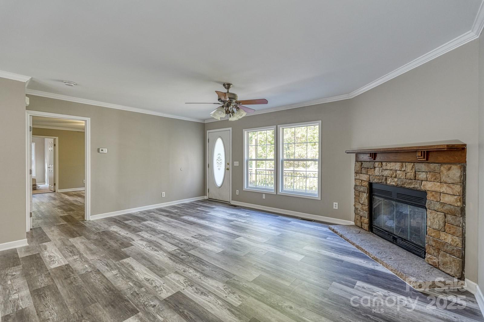 23 Clarks Crossing Way Black Mountain NC 28711