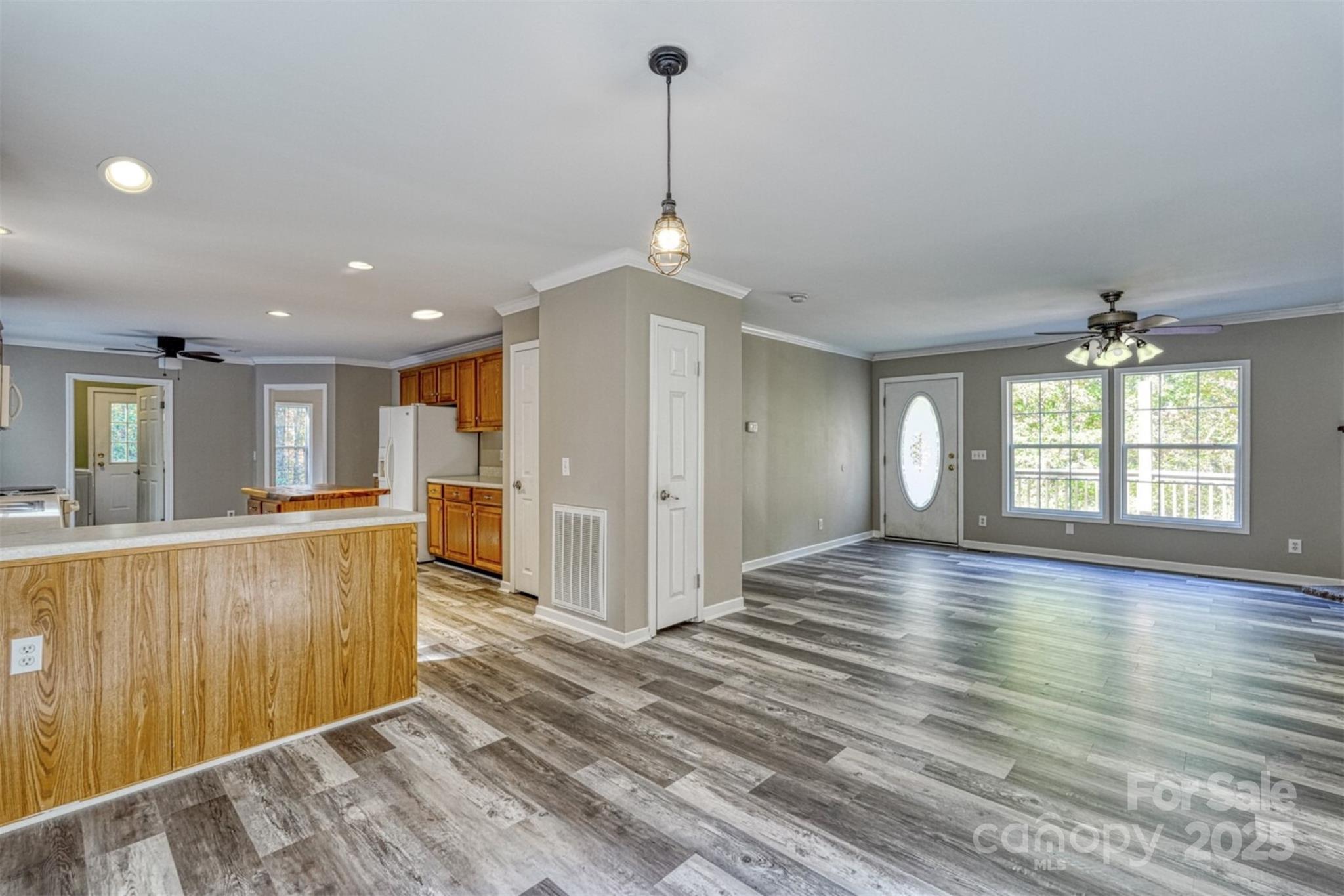 23 Clarks Crossing Way Black Mountain NC 28711