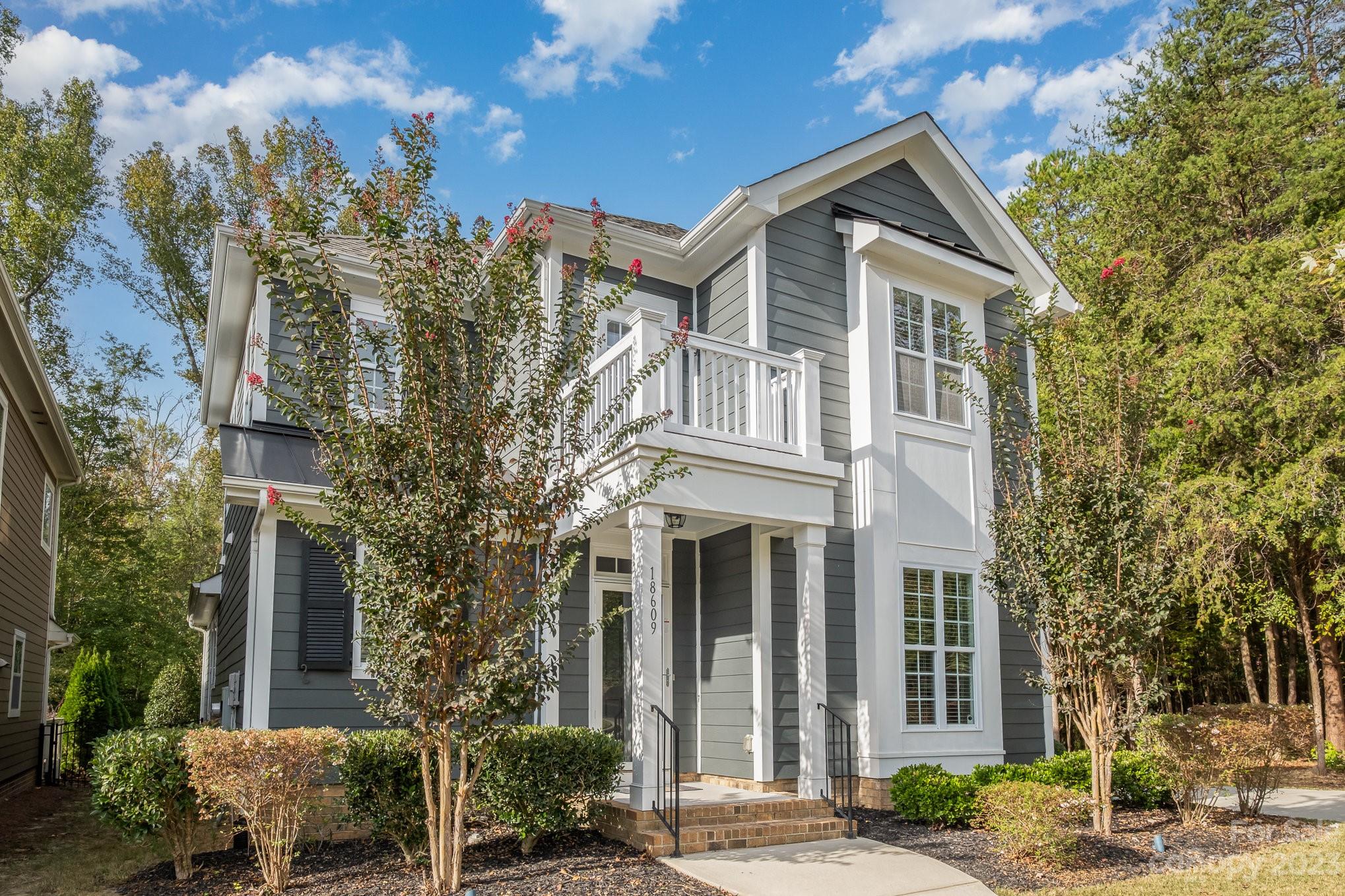 18609 Boulder Rock Loop Davidson NC 28036