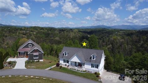 100 Bend View Drive Marshall NC 28753