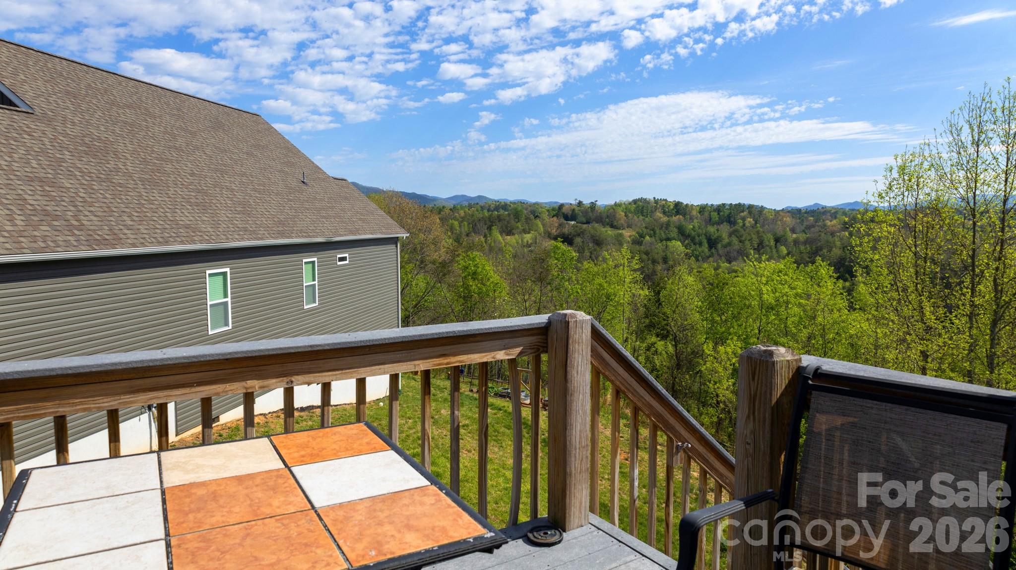 100 Bend View Drive Marshall NC 28753