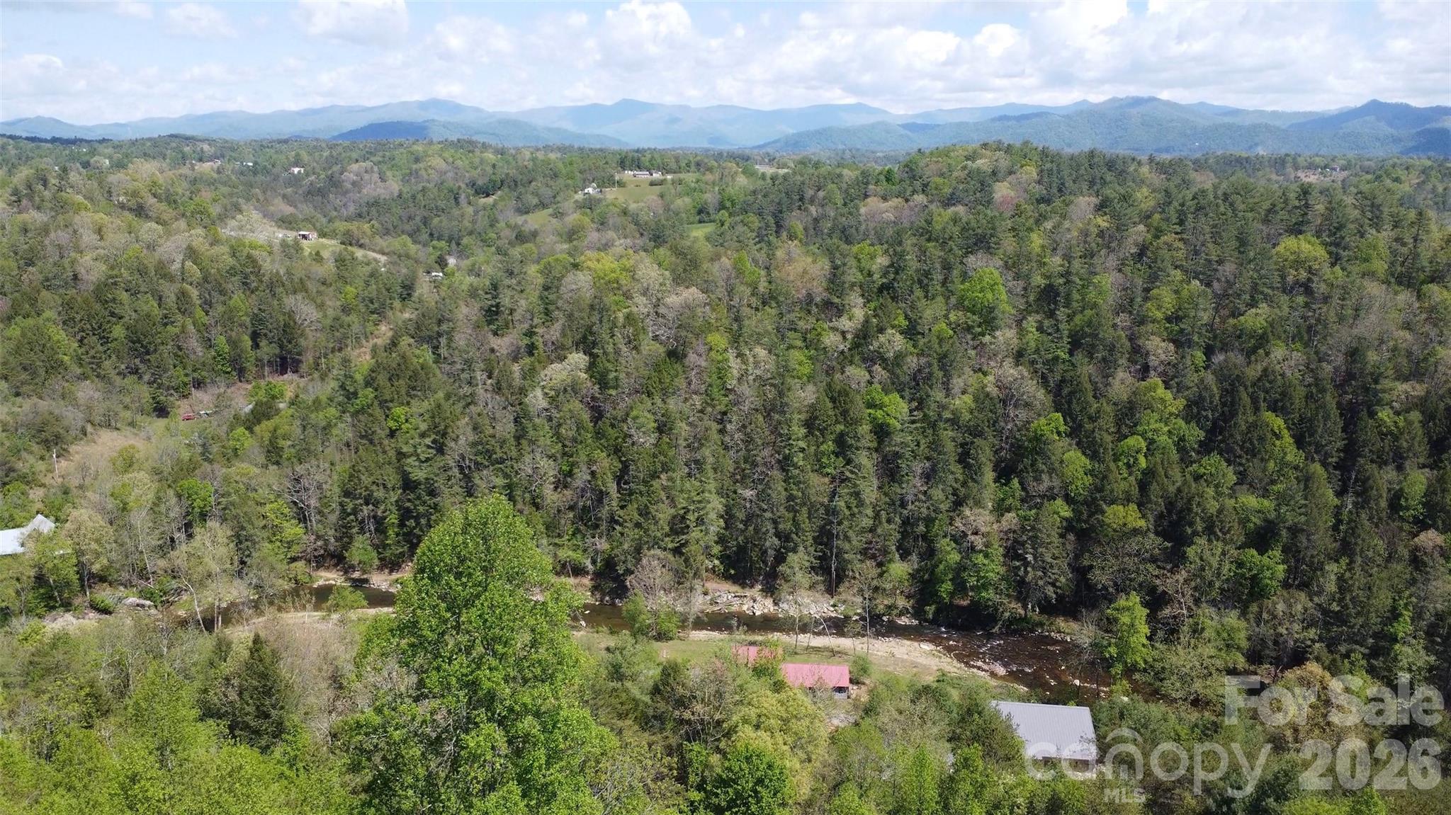 100 Bend View Drive Marshall NC 28753