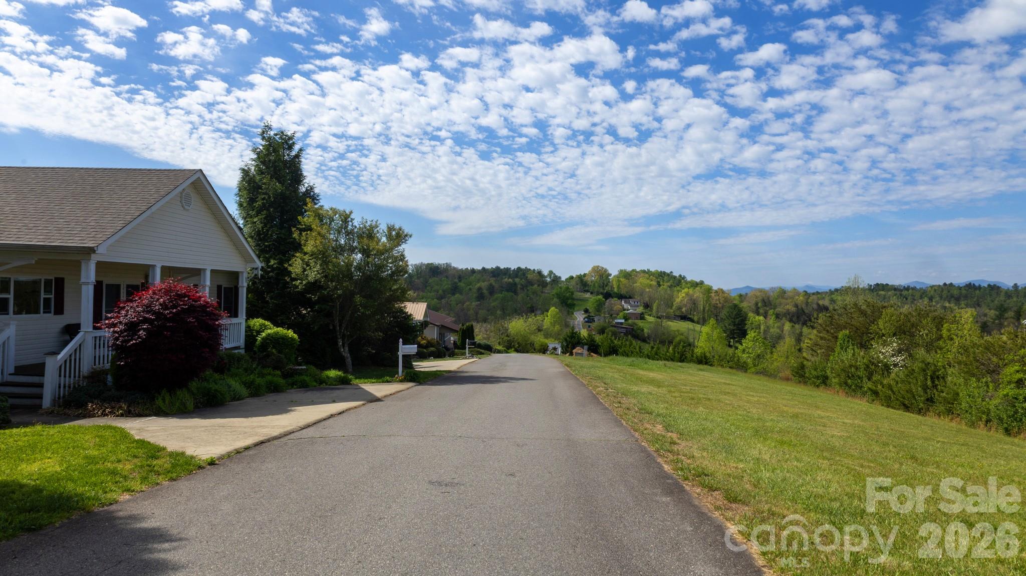 100 Bend View Drive Marshall NC 28753