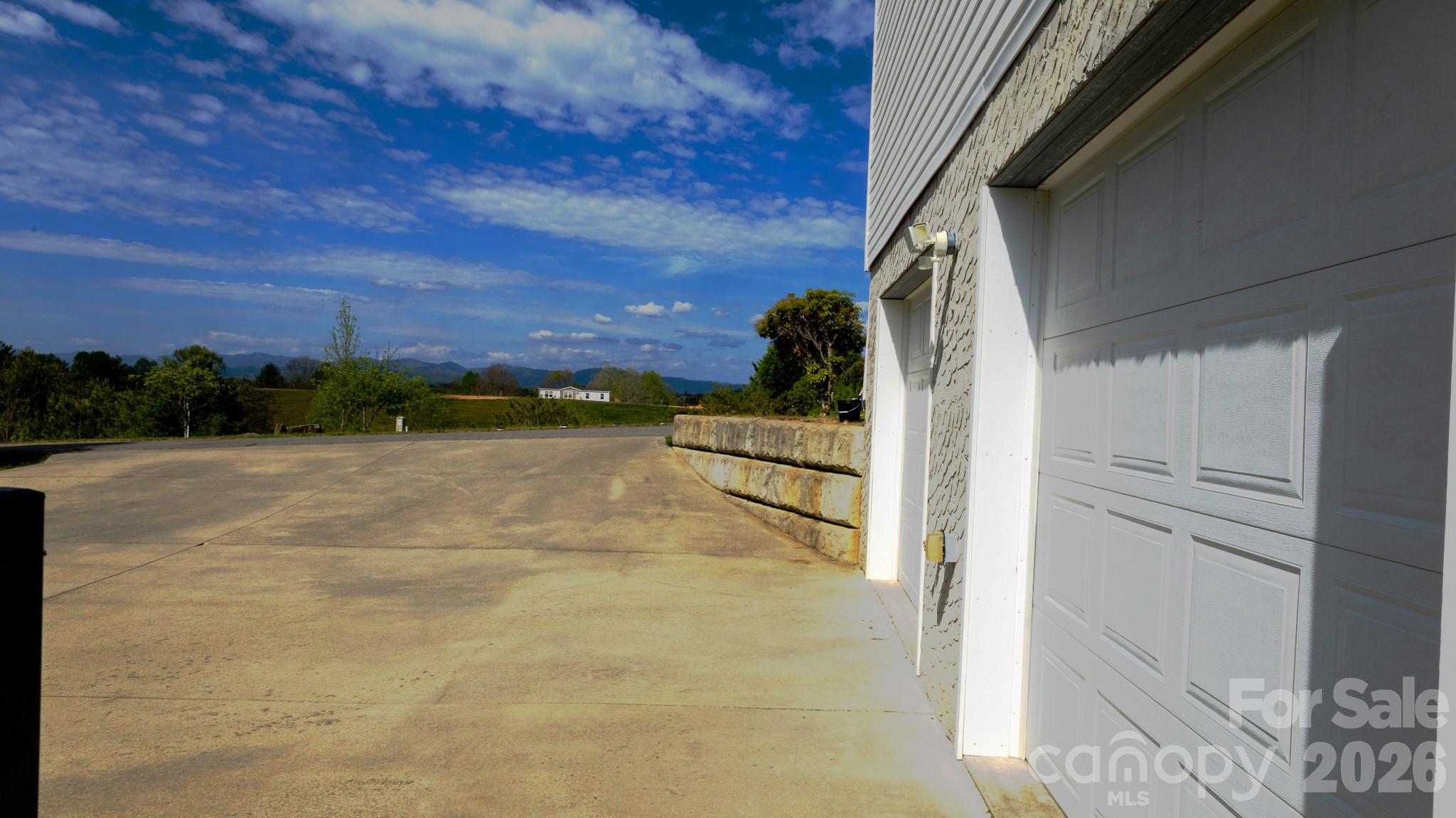 100 Bend View Drive Marshall NC 28753