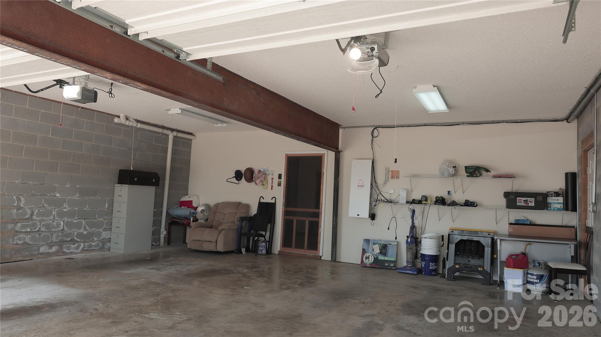 100 Bend View Drive Marshall NC 28753