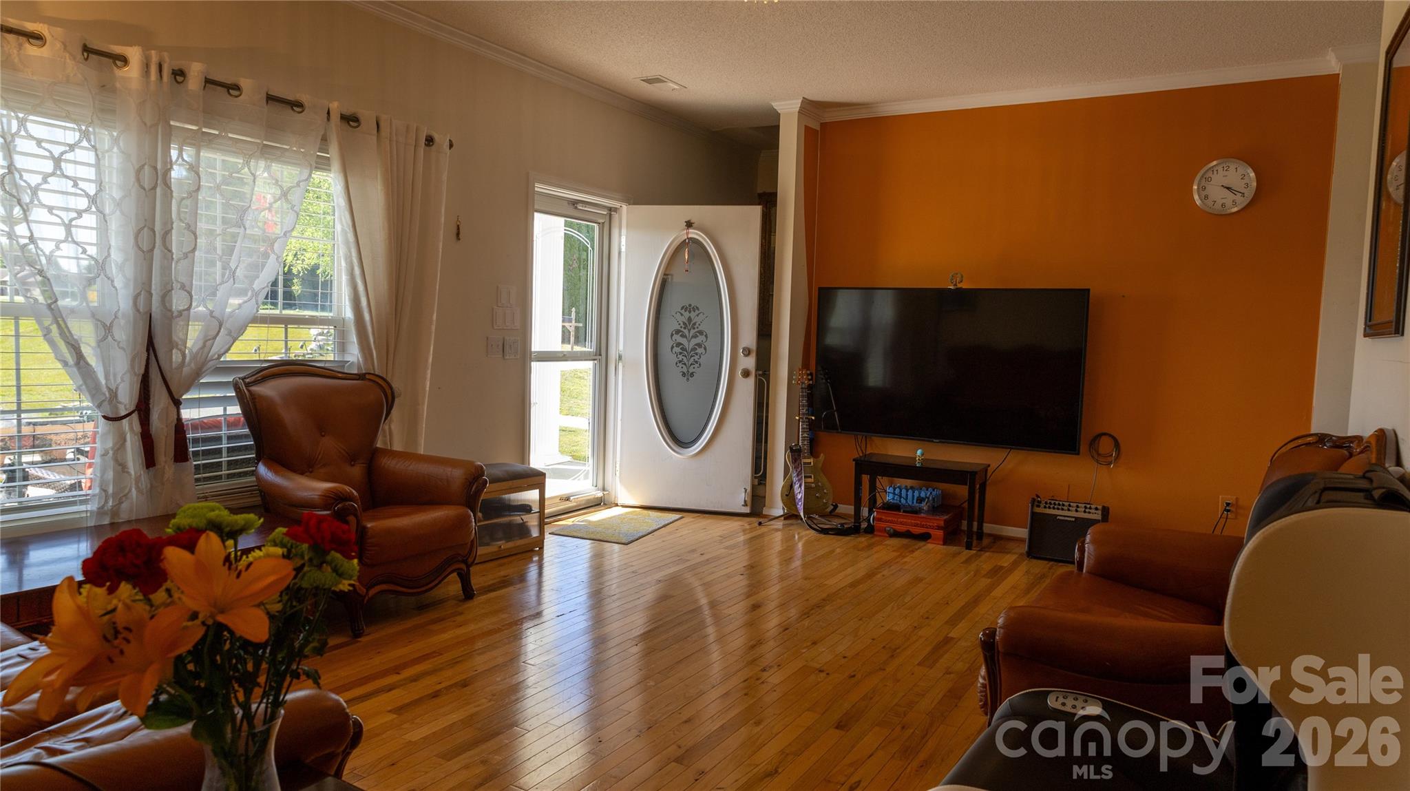100 Bend View Drive Marshall NC 28753