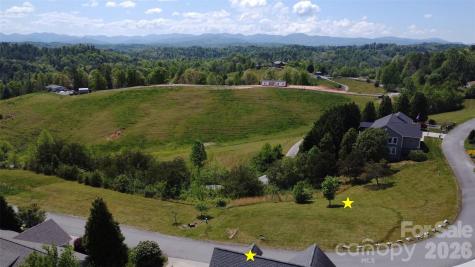 100 Bend View Drive Marshall NC 28753