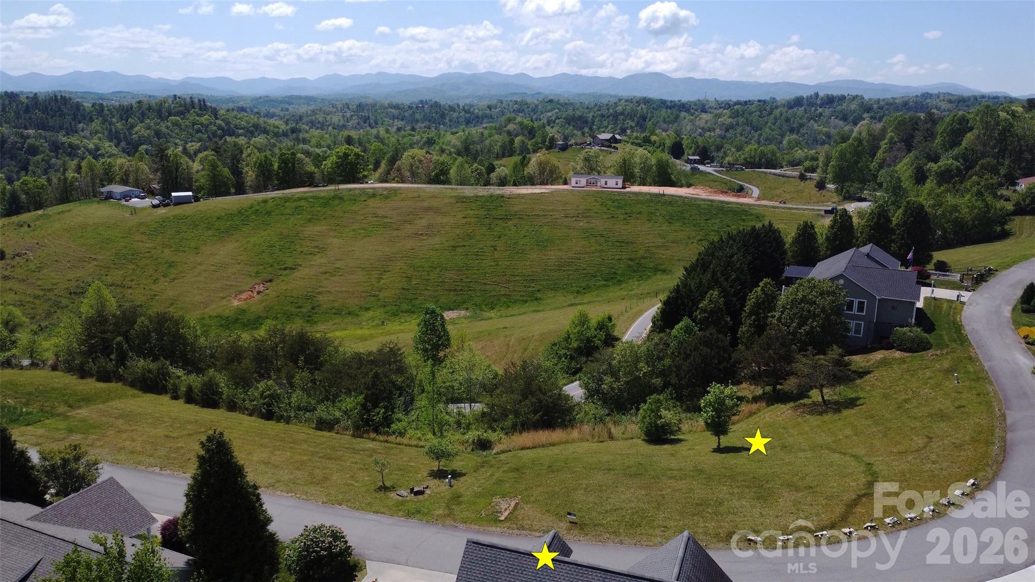 100 Bend View Drive Marshall NC 28753