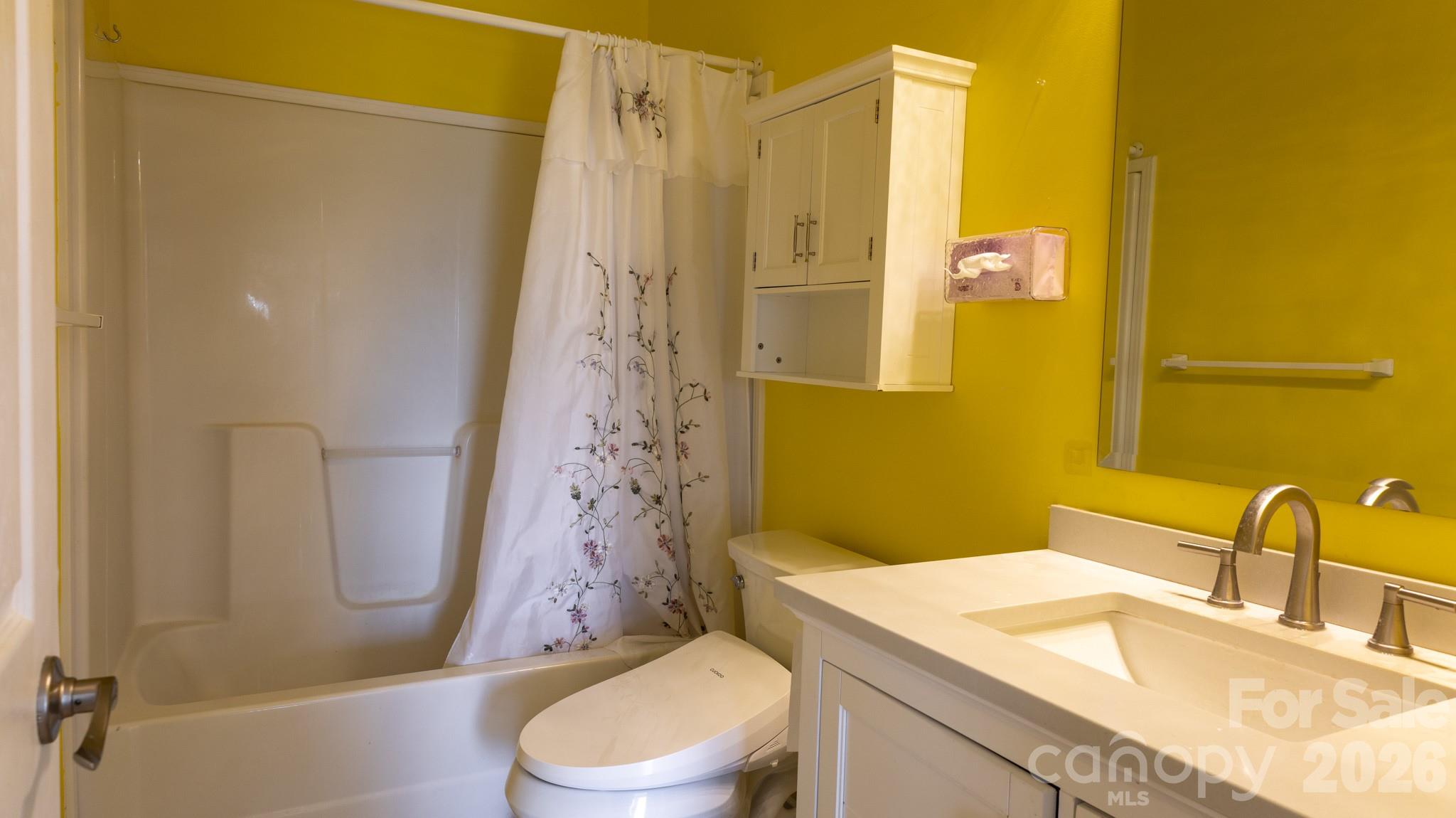 100 Bend View Drive Marshall NC 28753