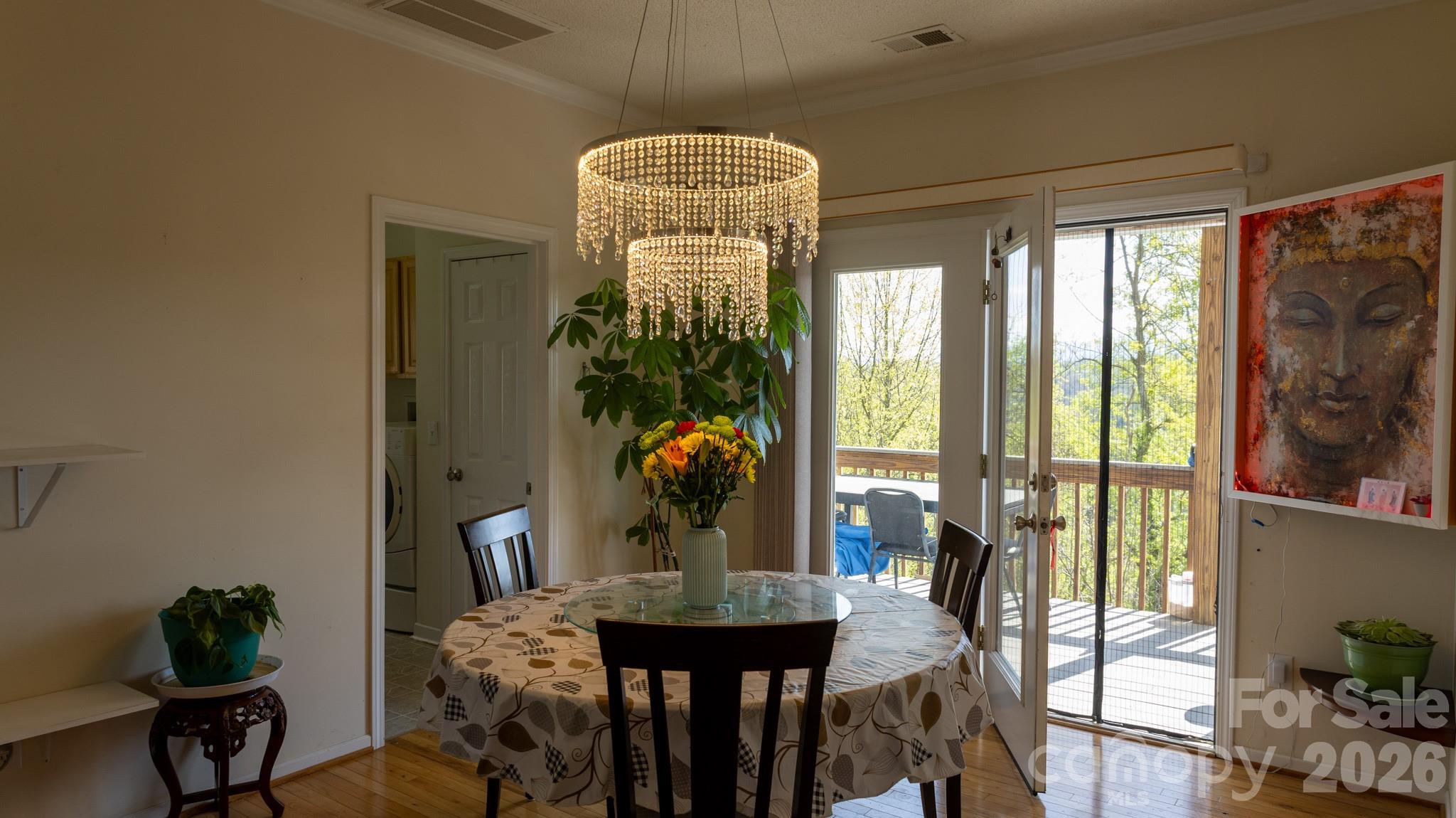 100 Bend View Drive Marshall NC 28753
