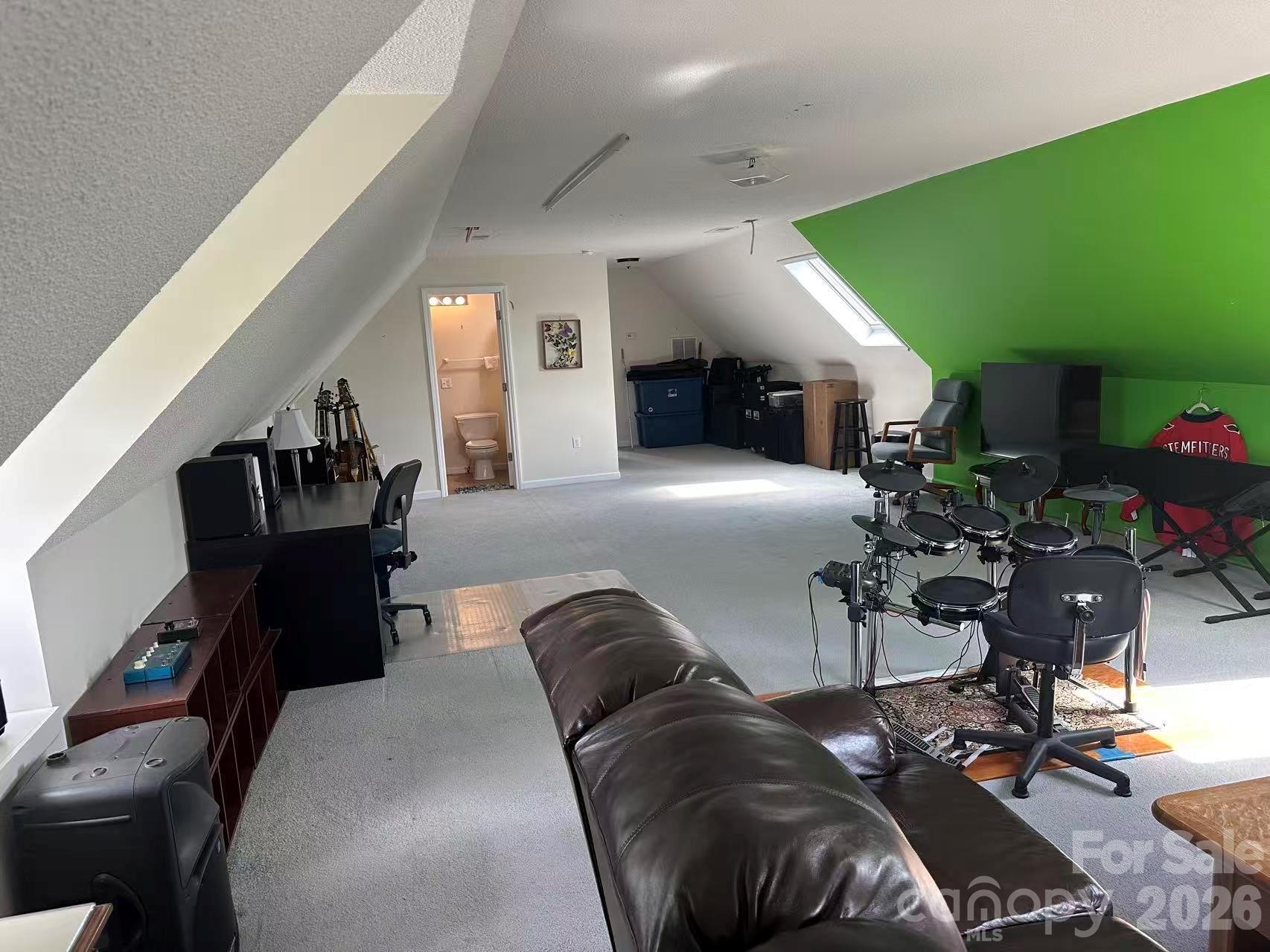100 Bend View Drive Marshall NC 28753