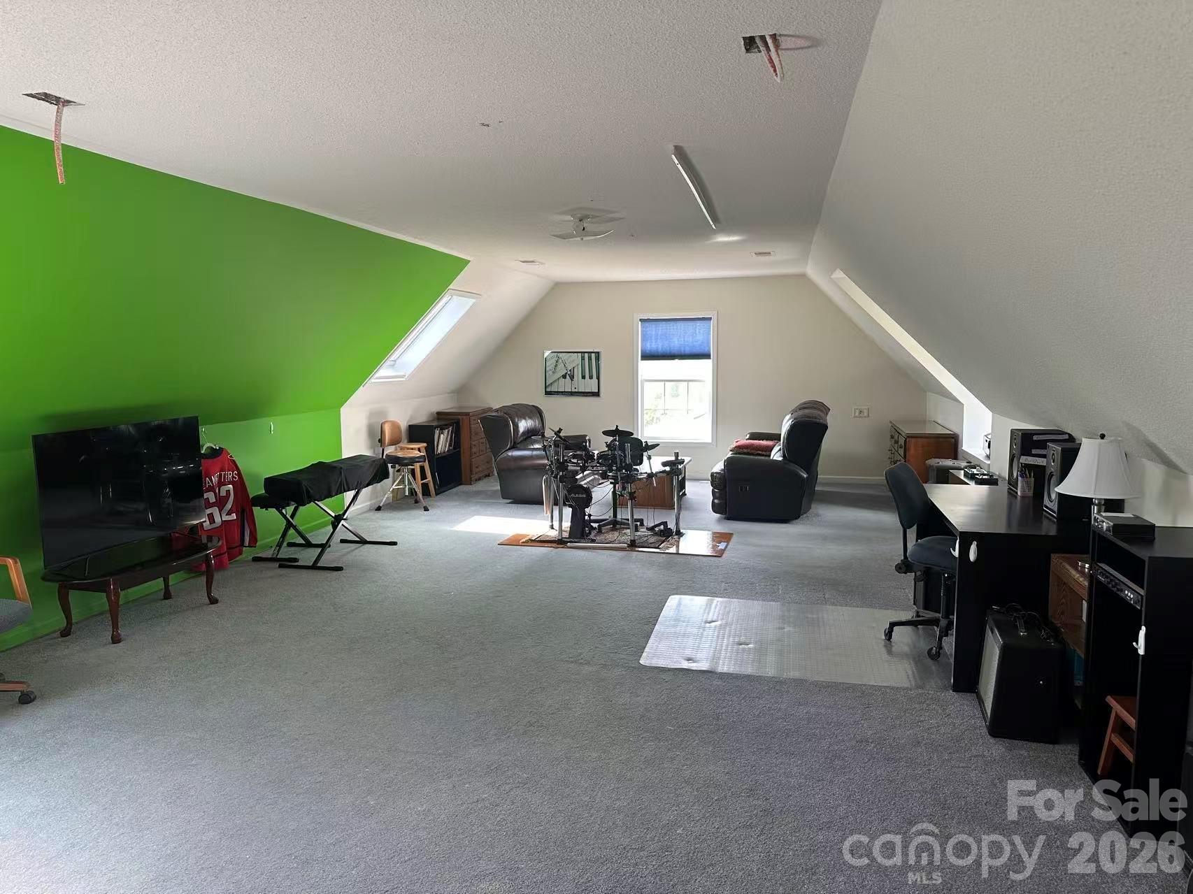100 Bend View Drive Marshall NC 28753