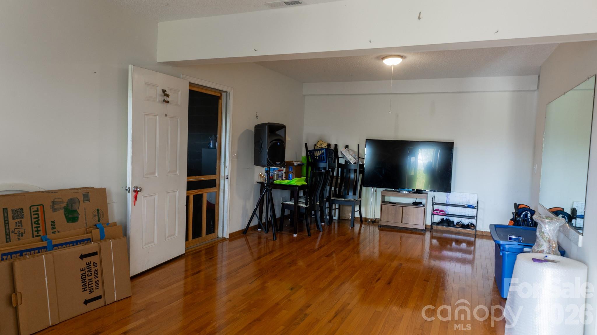 100 Bend View Drive Marshall NC 28753