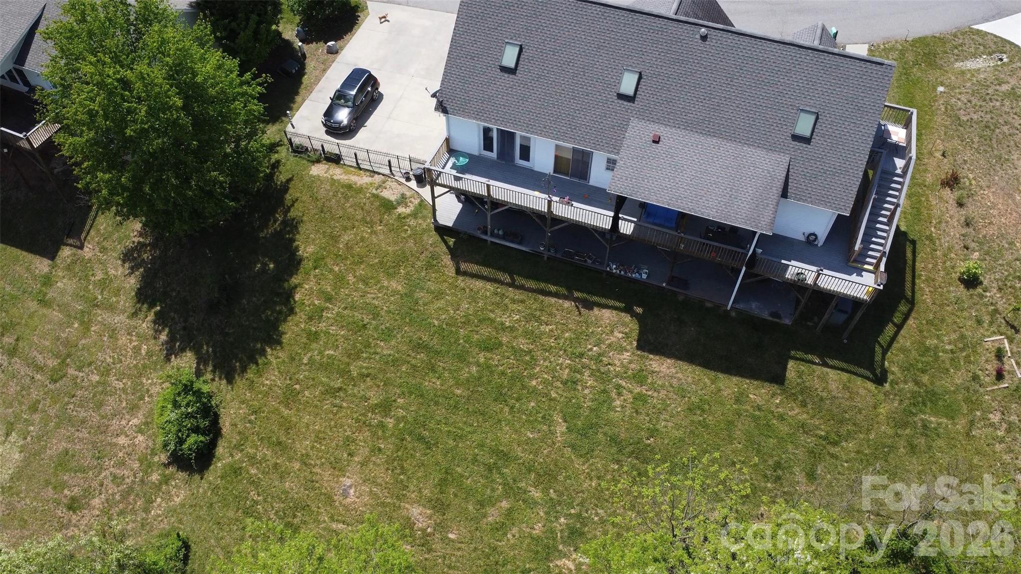 100 Bend View Drive Marshall NC 28753