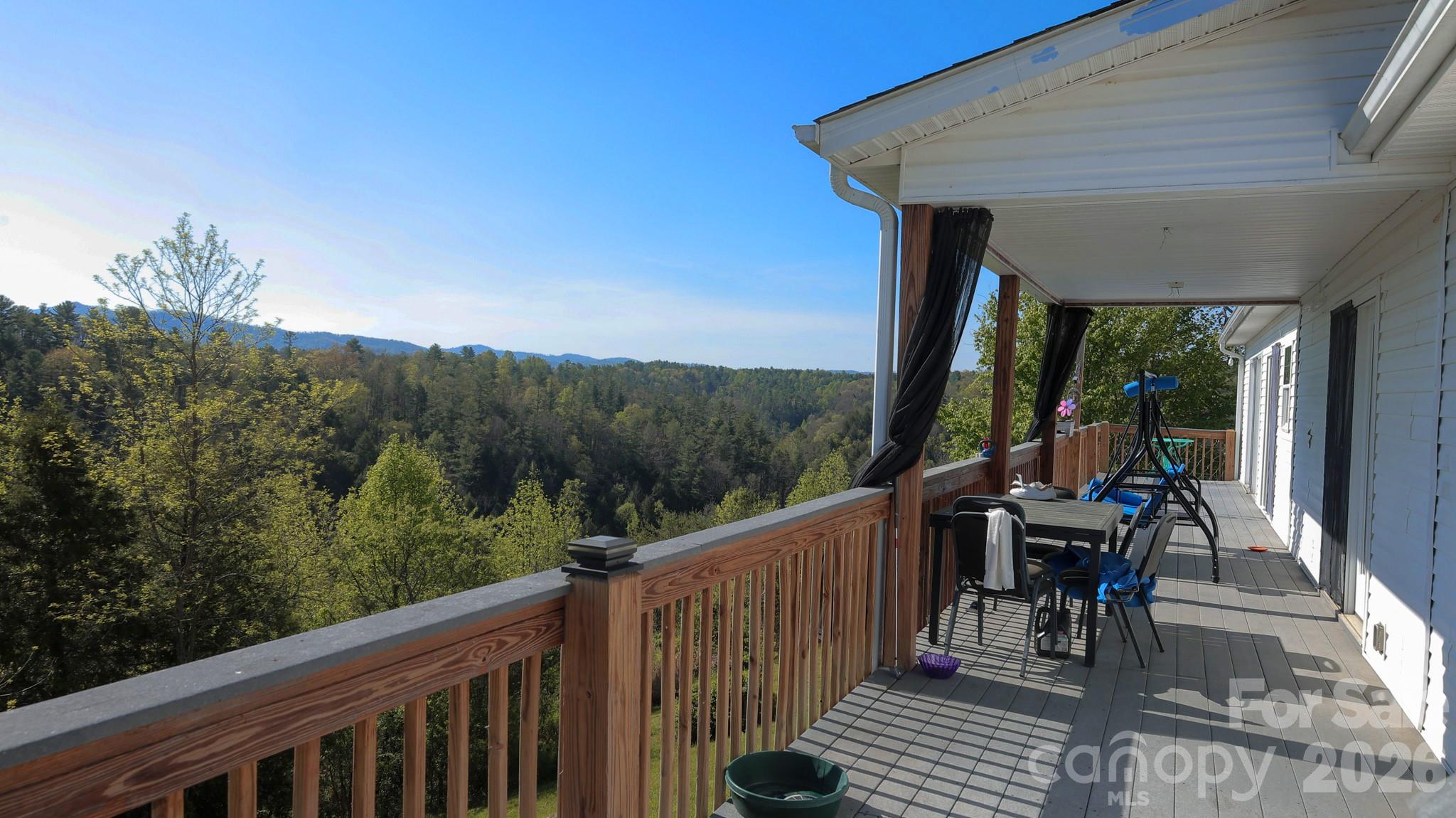 100 Bend View Drive Marshall NC 28753