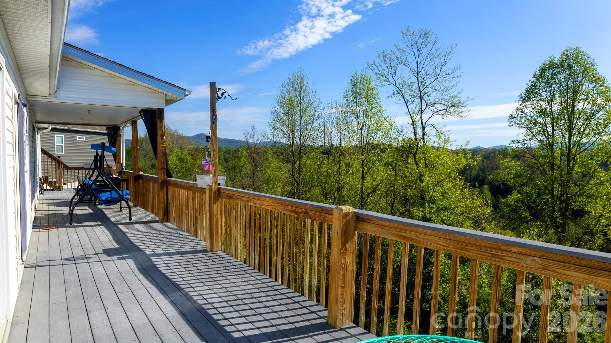 100 Bend View Drive Marshall NC 28753
