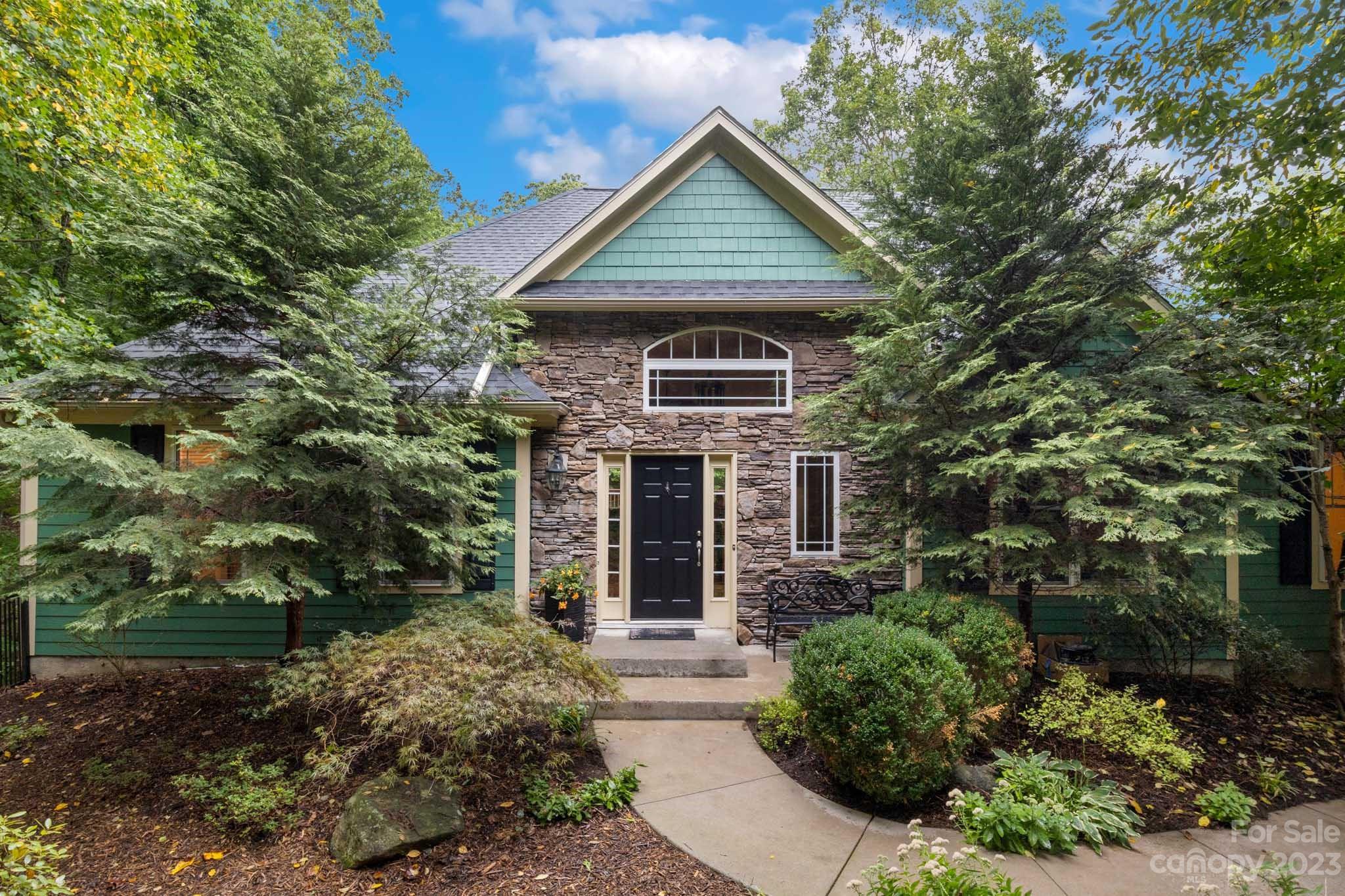 53 Gaston Mountain Road Asheville NC 28806