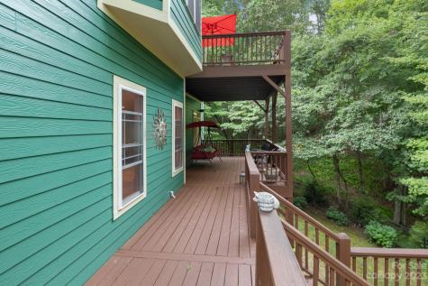 53 Gaston Mountain Road Asheville NC 28806