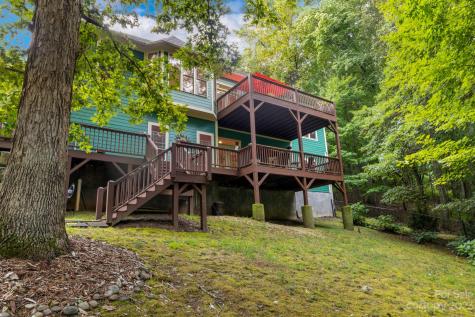 53 Gaston Mountain Road Asheville NC 28806