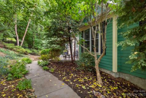 53 Gaston Mountain Road Asheville NC 28806