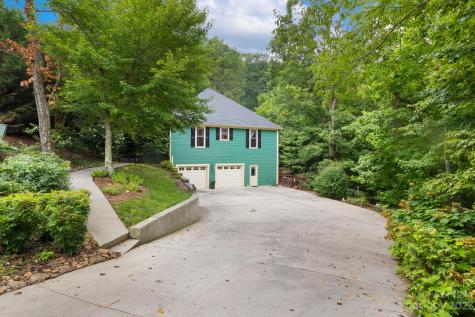 53 Gaston Mountain Road Asheville NC 28806